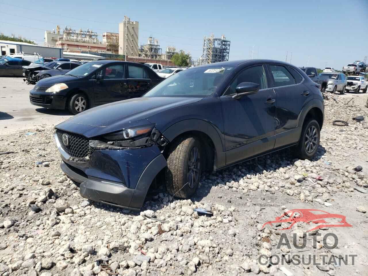 MAZDA CX30 2023 - 3MVDMBAM7PM520298