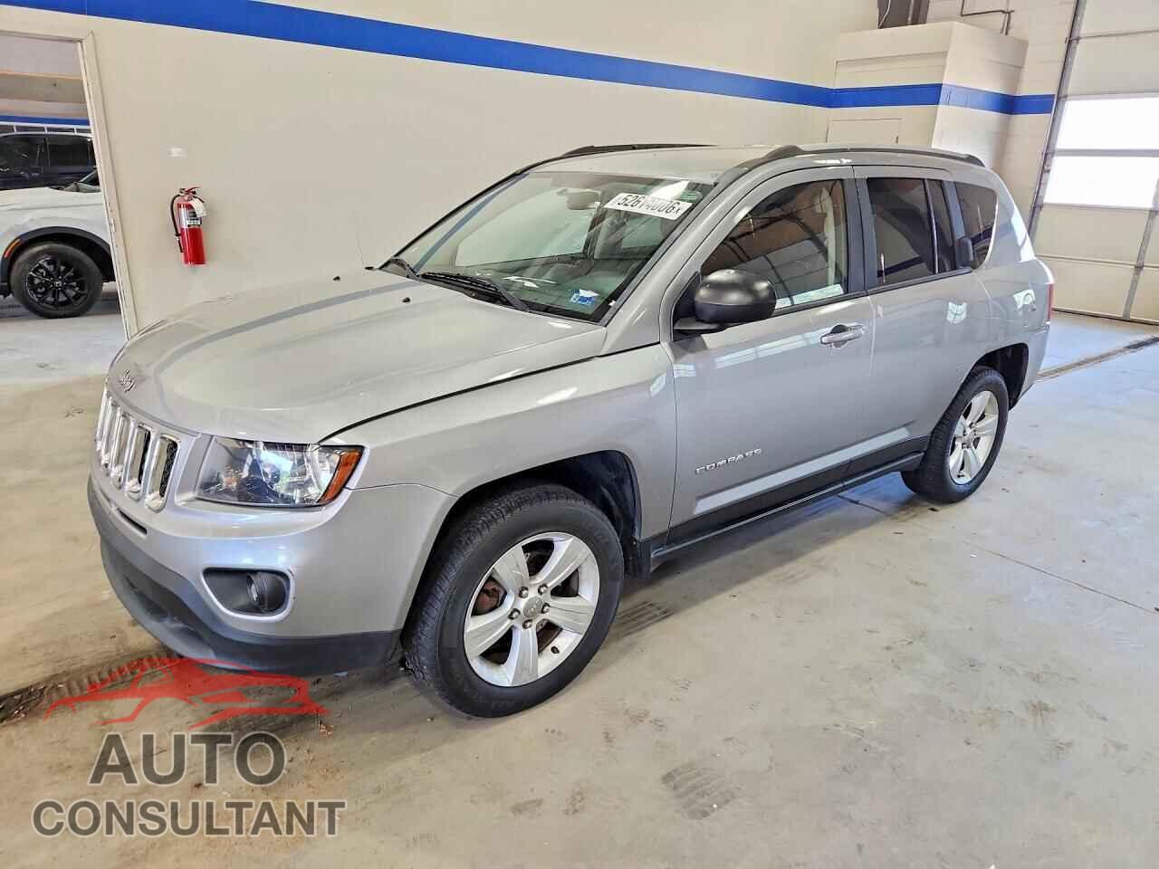JEEP COMPASS 2015 - 1C4NJDBB7FD283121