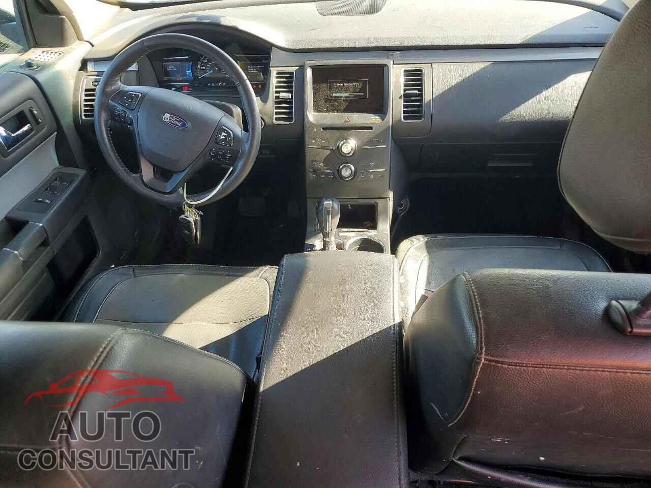 FORD FLEX 2015 - 2FMGK5C84FBA11349