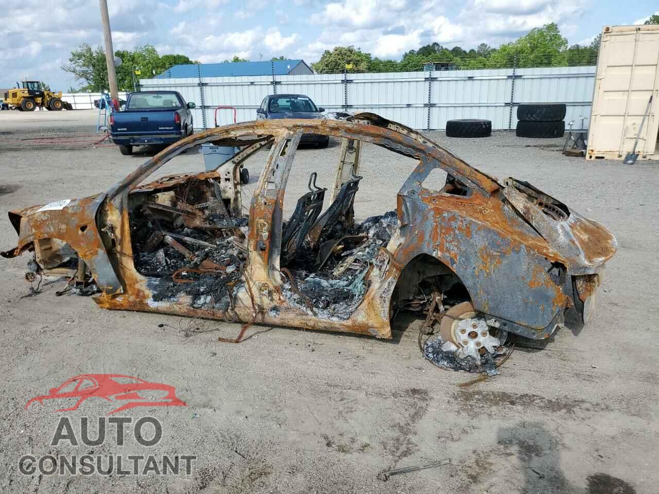 TESLA MODEL 3 2023 - 5YJ3E1EA6PF692461