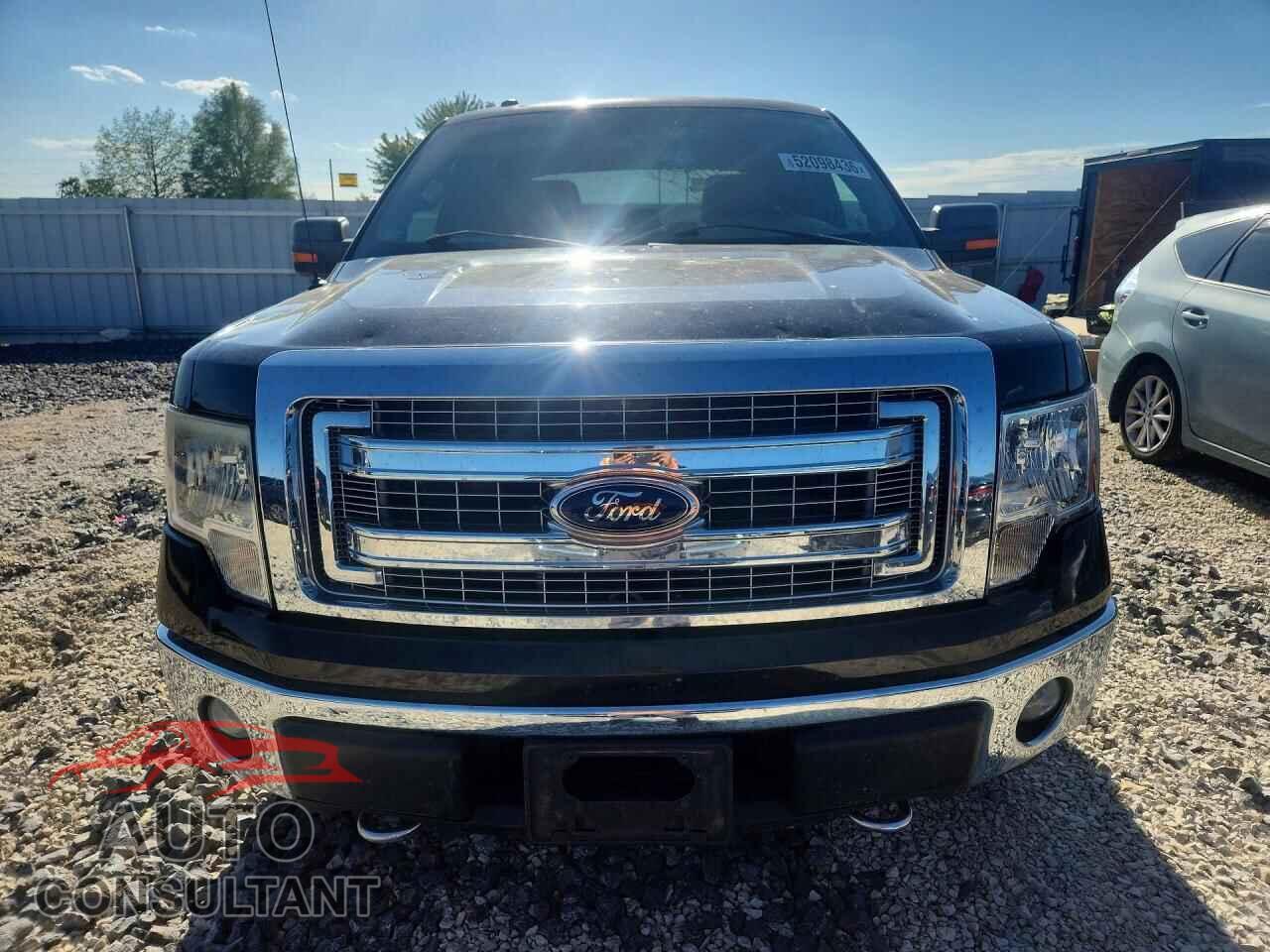 FORD F150 2014 - 1FTFW1EF9EKD57085