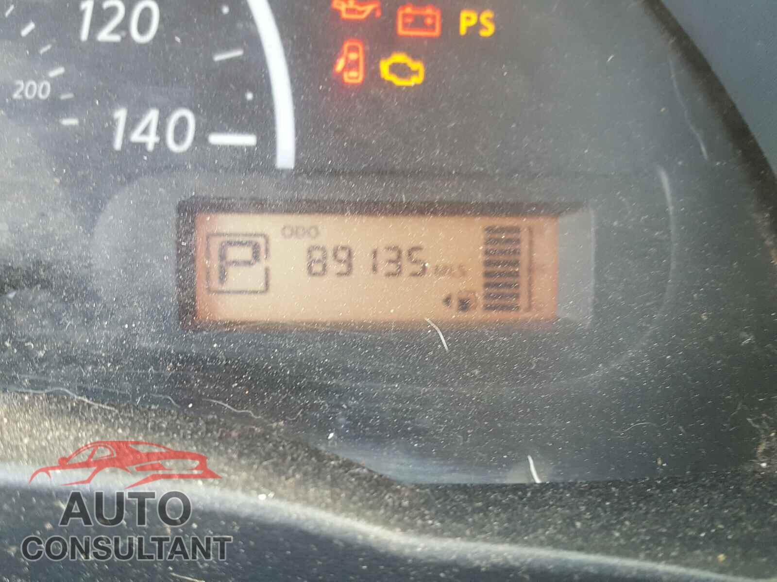 NISSAN VERSA 2016 - 3N1CN7AP8GL898043