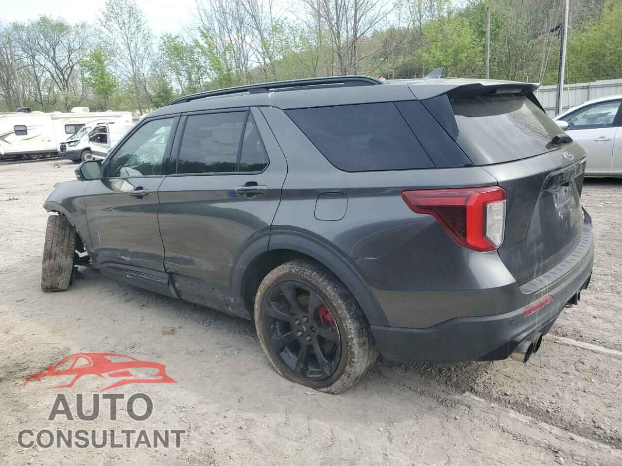 FORD EXPLORER 2020 - 1FM5K8GC2LGB13437