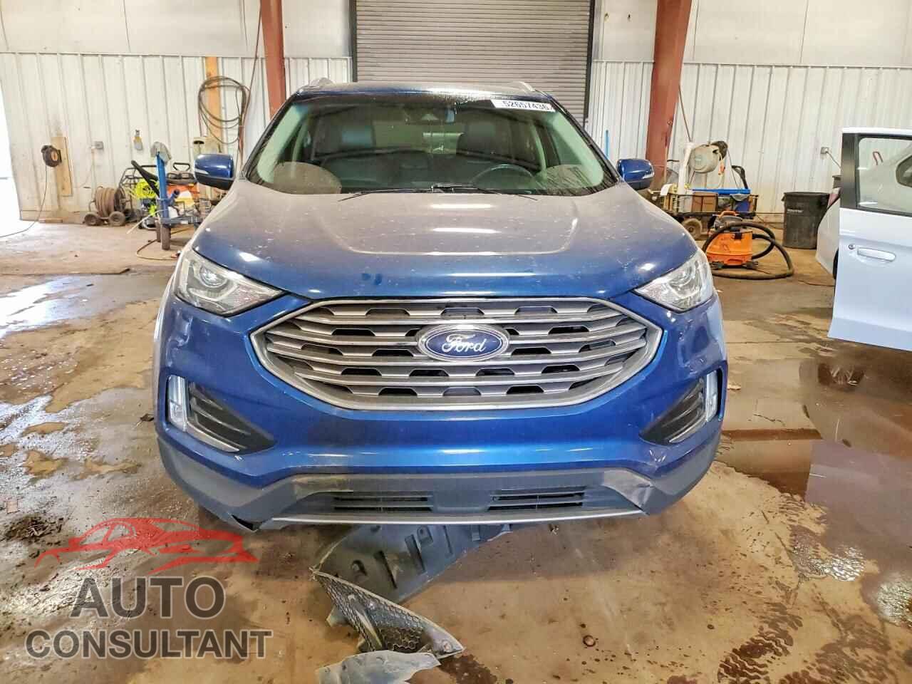 FORD EDGE 2020 - 2FMPK4J92LBA83359