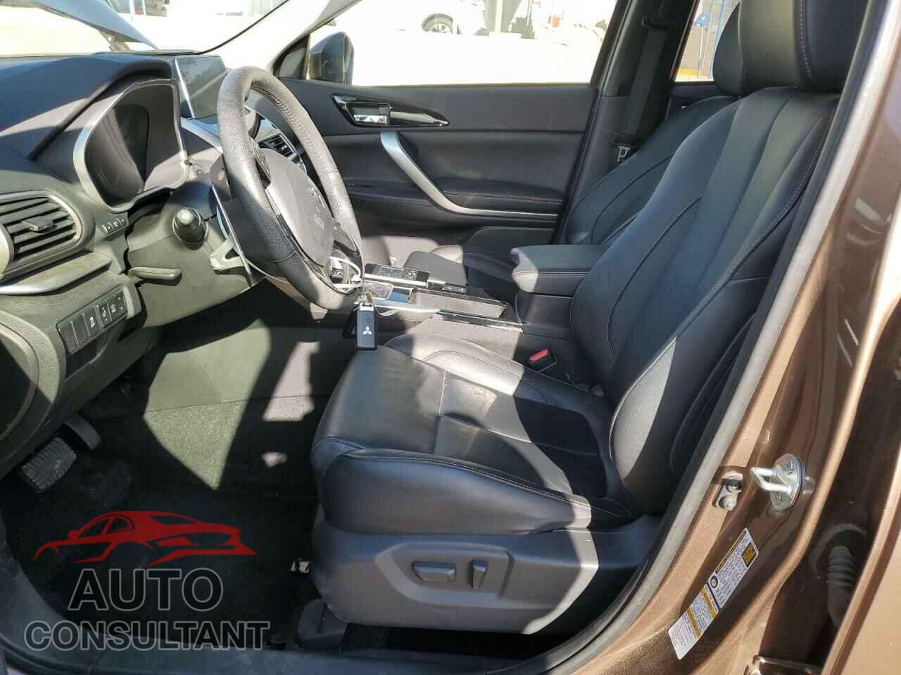 MITSUBISHI ECLIPSE 2019 - JA4AT5AA1KZ003031