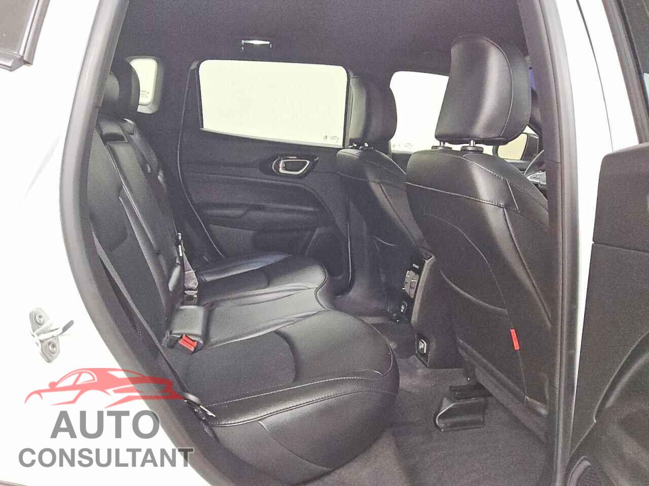 JEEP COMPASS 2024 - 3C4NJDDN1RT582562