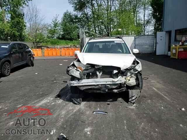 SUBARU OUTBACK 2013 - 4S4BRBKC9D3253819