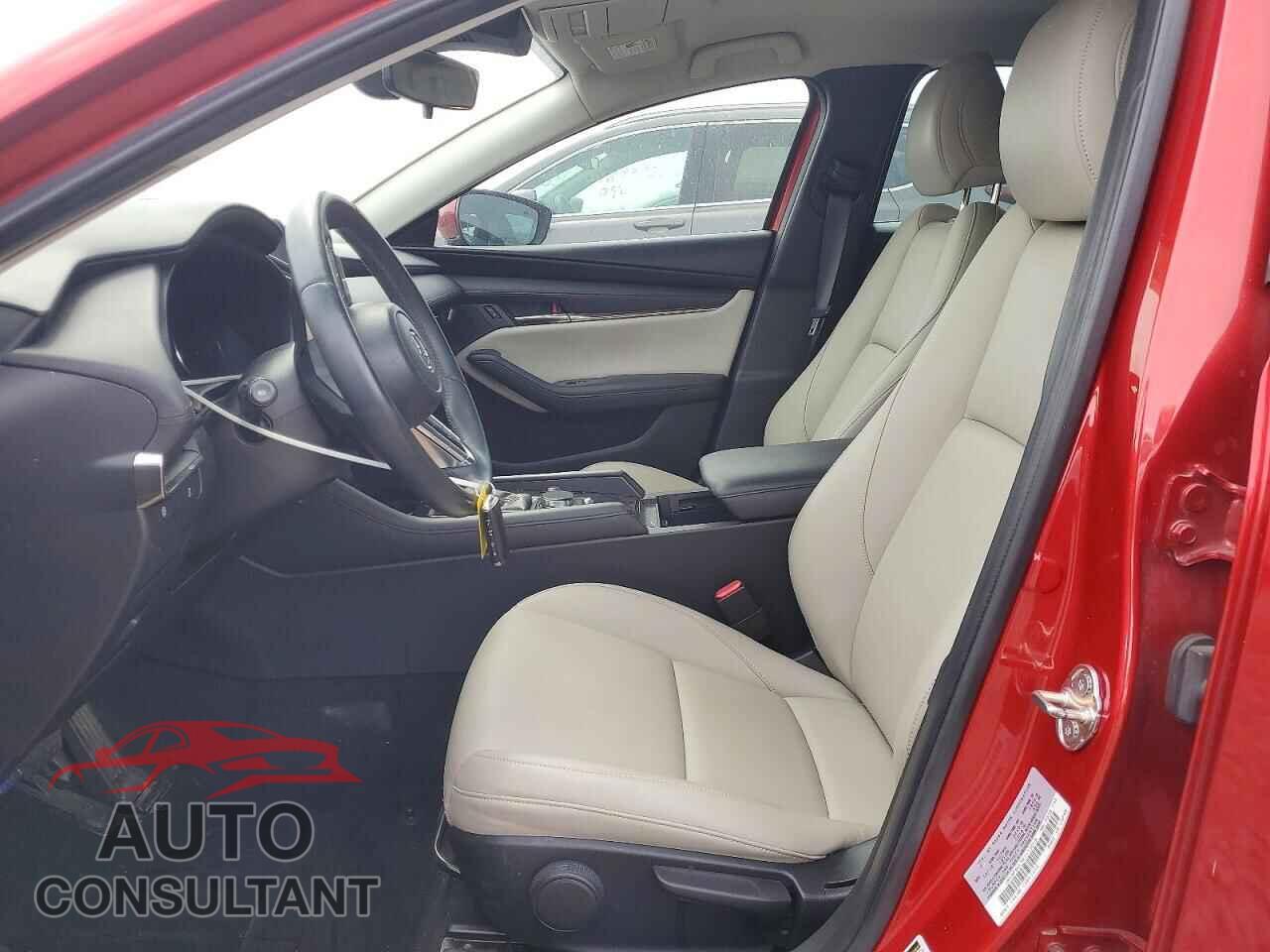 MAZDA 3 2019 - JM1BPACL5K1113018