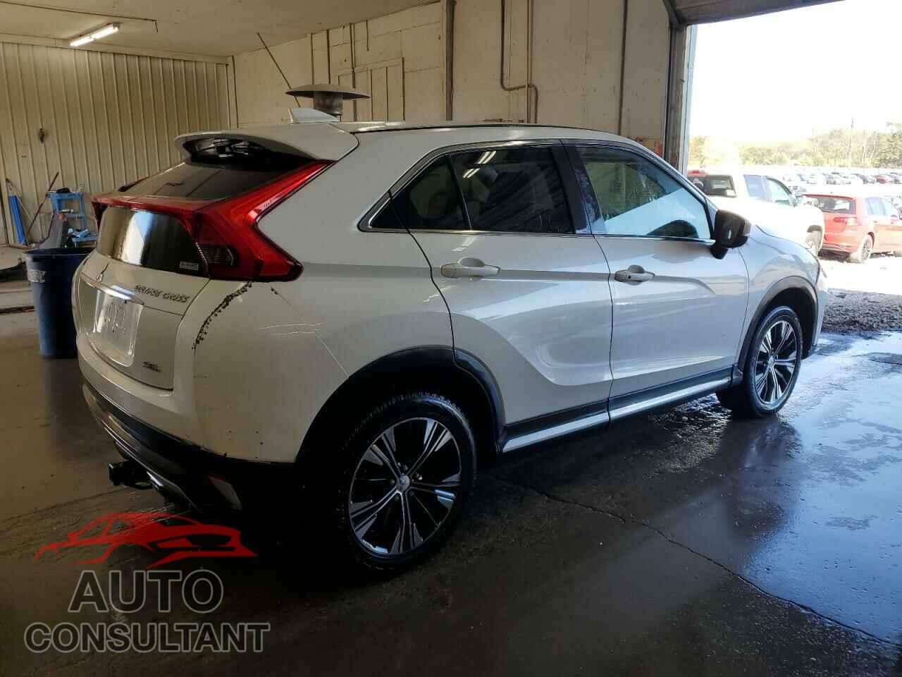 MITSUBISHI ECLIPSE 2019 - JA4AT5AA3KZ011339
