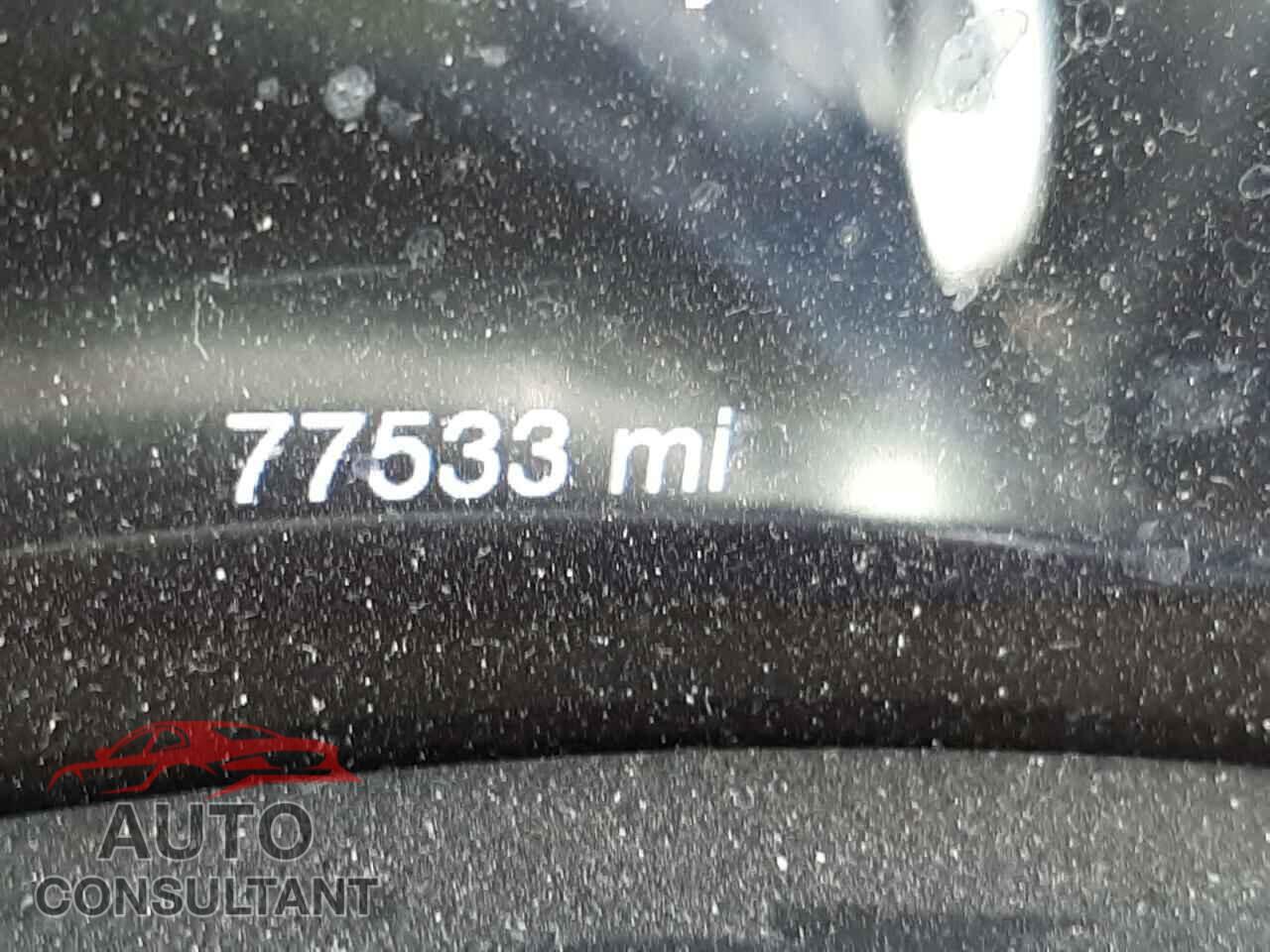 DODGE DURANGO 2017 - 1C4RDJAG2HC921496