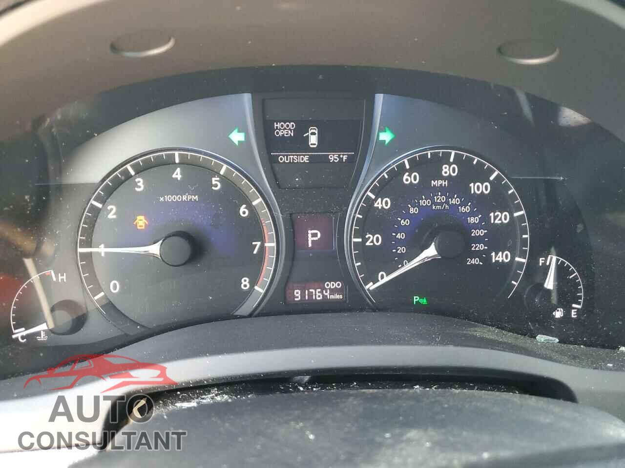 LEXUS RX350 2015 - 2T2ZK1BA9FC185141