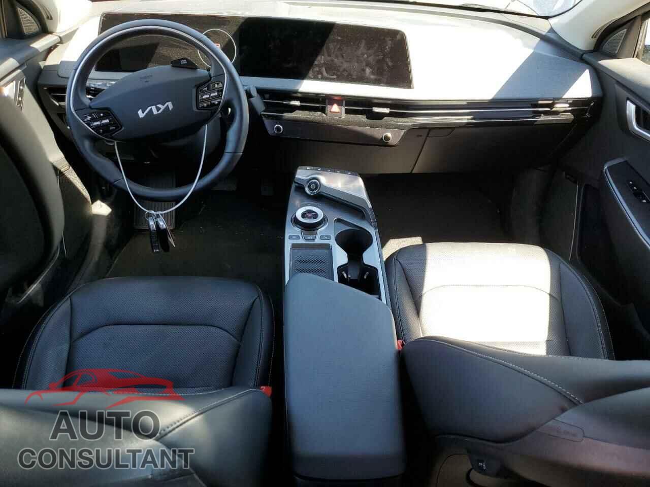 KIA EV6 LIGHT 2022 - KNDC3DLC0N5050991