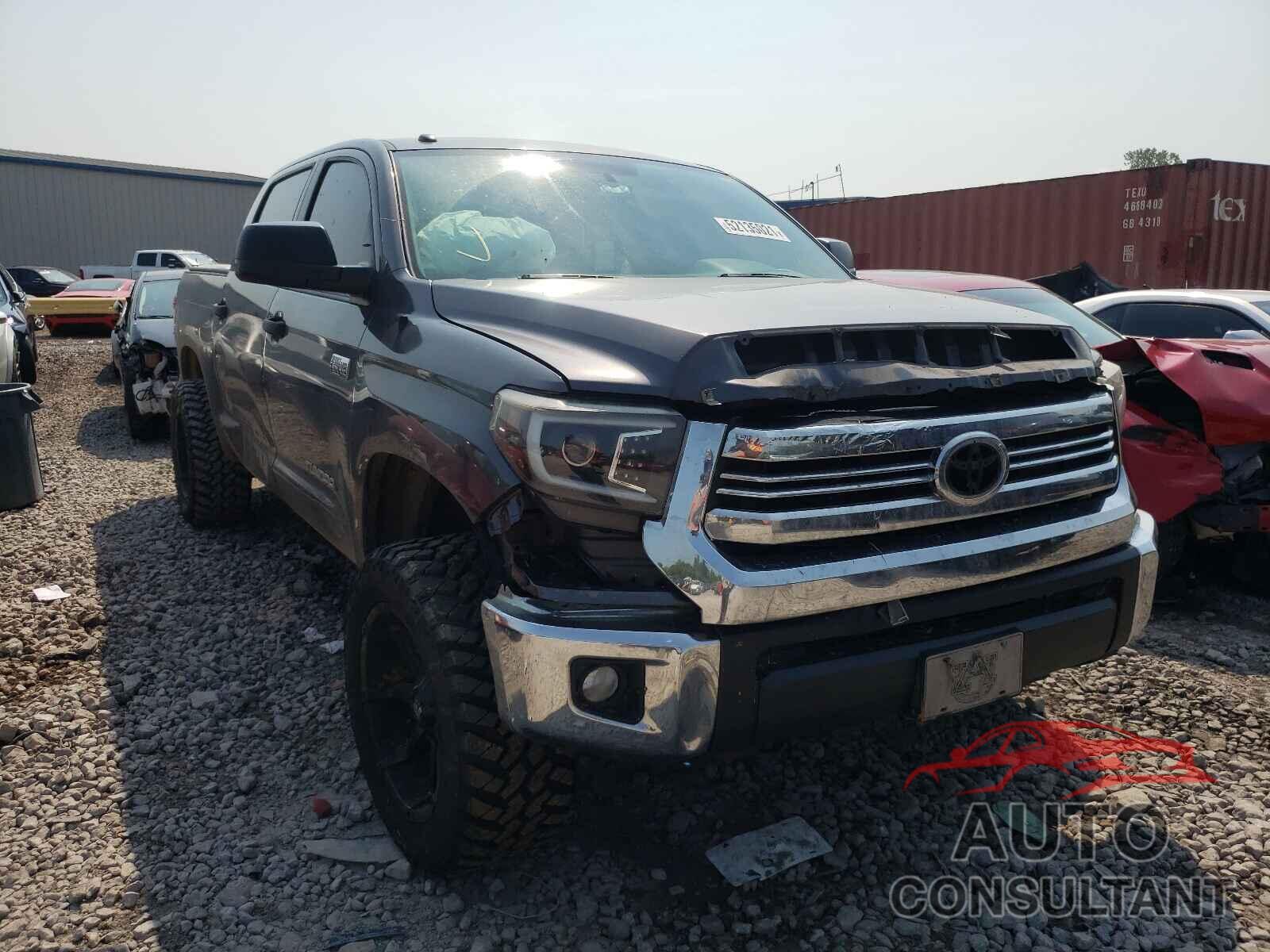 TOYOTA TUNDRA 2016 - 5TFDW5F11GX548118