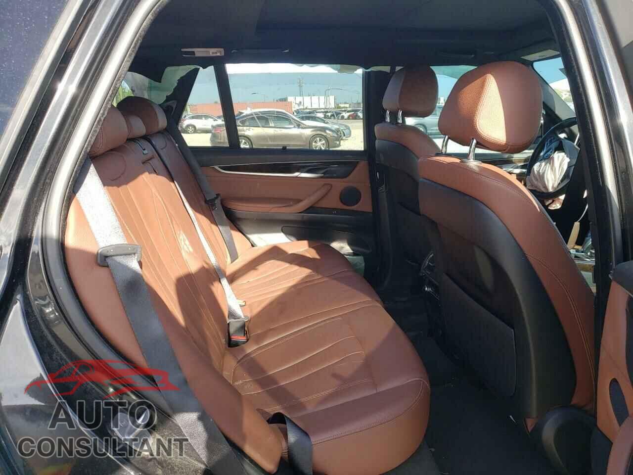 BMW X5 2017 - 5UXKR2C36H0U22011