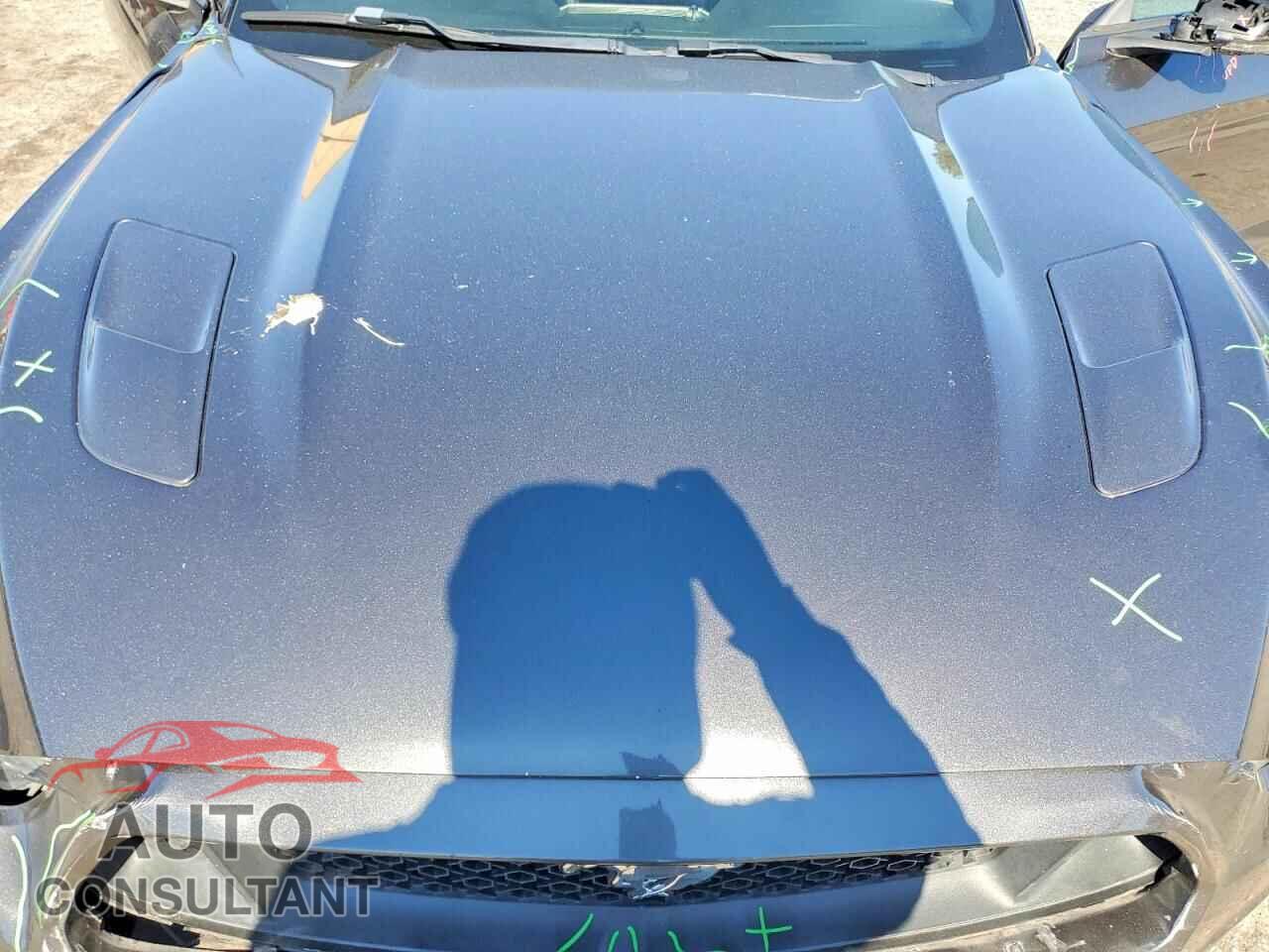 FORD MUSTANG 2015 - 1FA6P8CF0F5357152