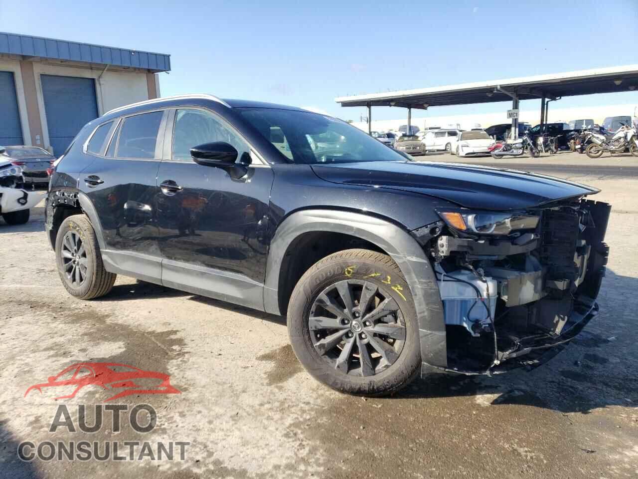 MAZDA CX-50 PREF 2024 - 7MMVABBM6RN175738
