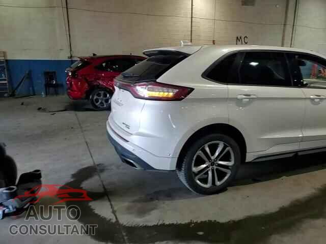 FORD EDGE 2018 - 2FMPK4AP3JBC62537