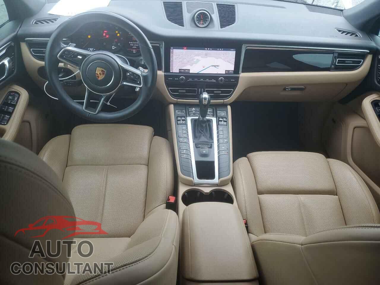 PORSCHE MACAN 2020 - WP1AA2A51LLB09379