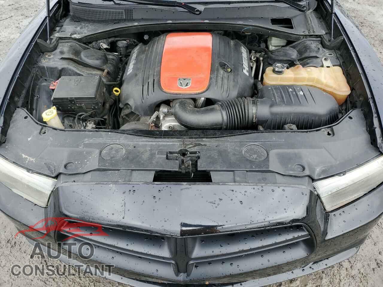 DODGE CHARGER 2012 - 2C3CDXATXCH304962