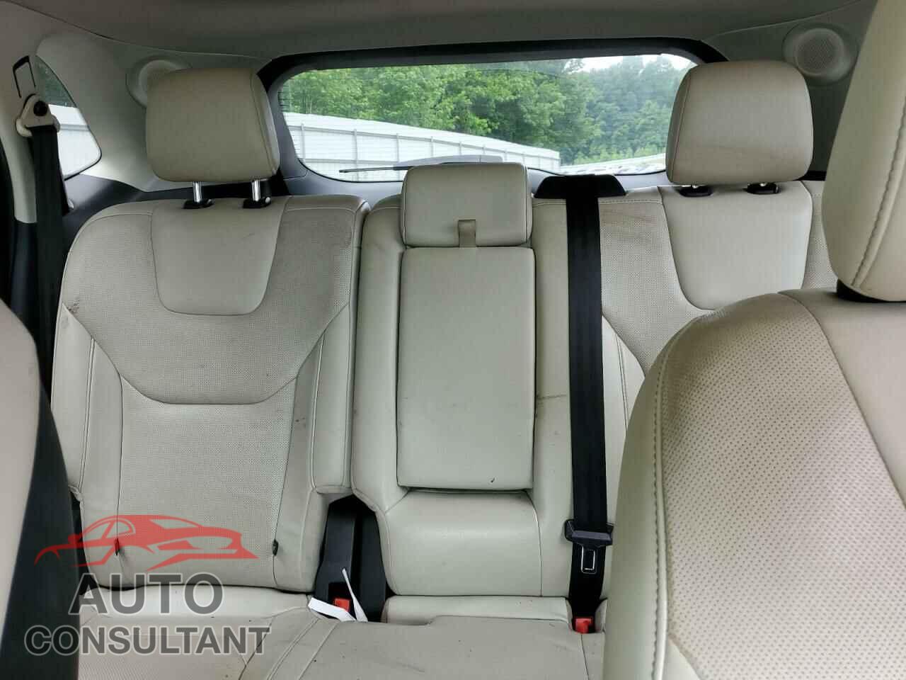 FORD EDGE 2018 - 2FMPK3K94JBB75580