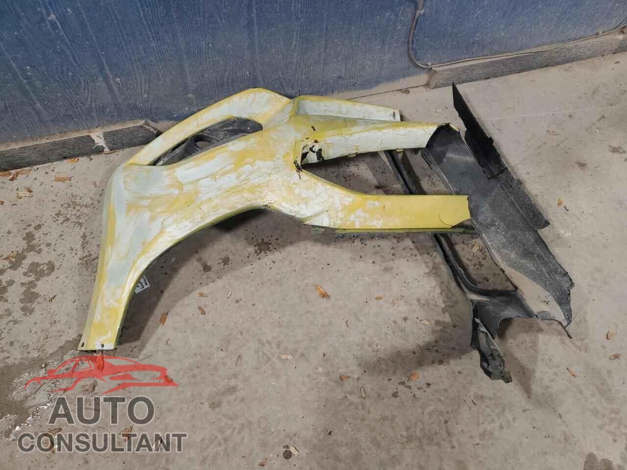 FORD MUSTANG 2015 - 1FA6P8CF2F5348954