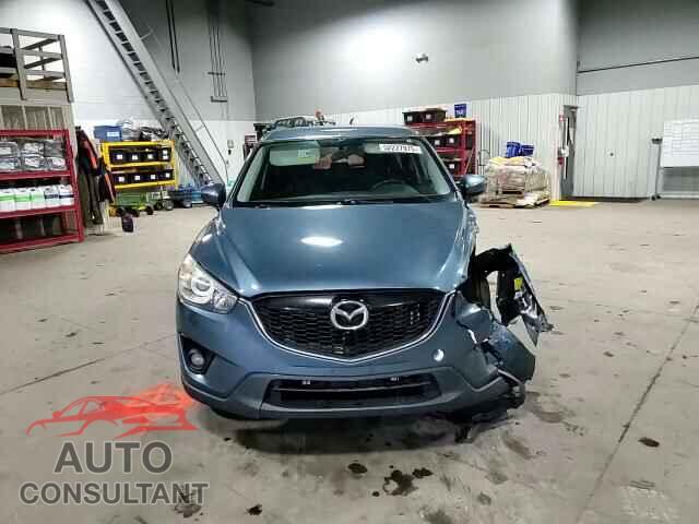 MAZDA CX-5 2015 - JM3KE4CY1F0487776