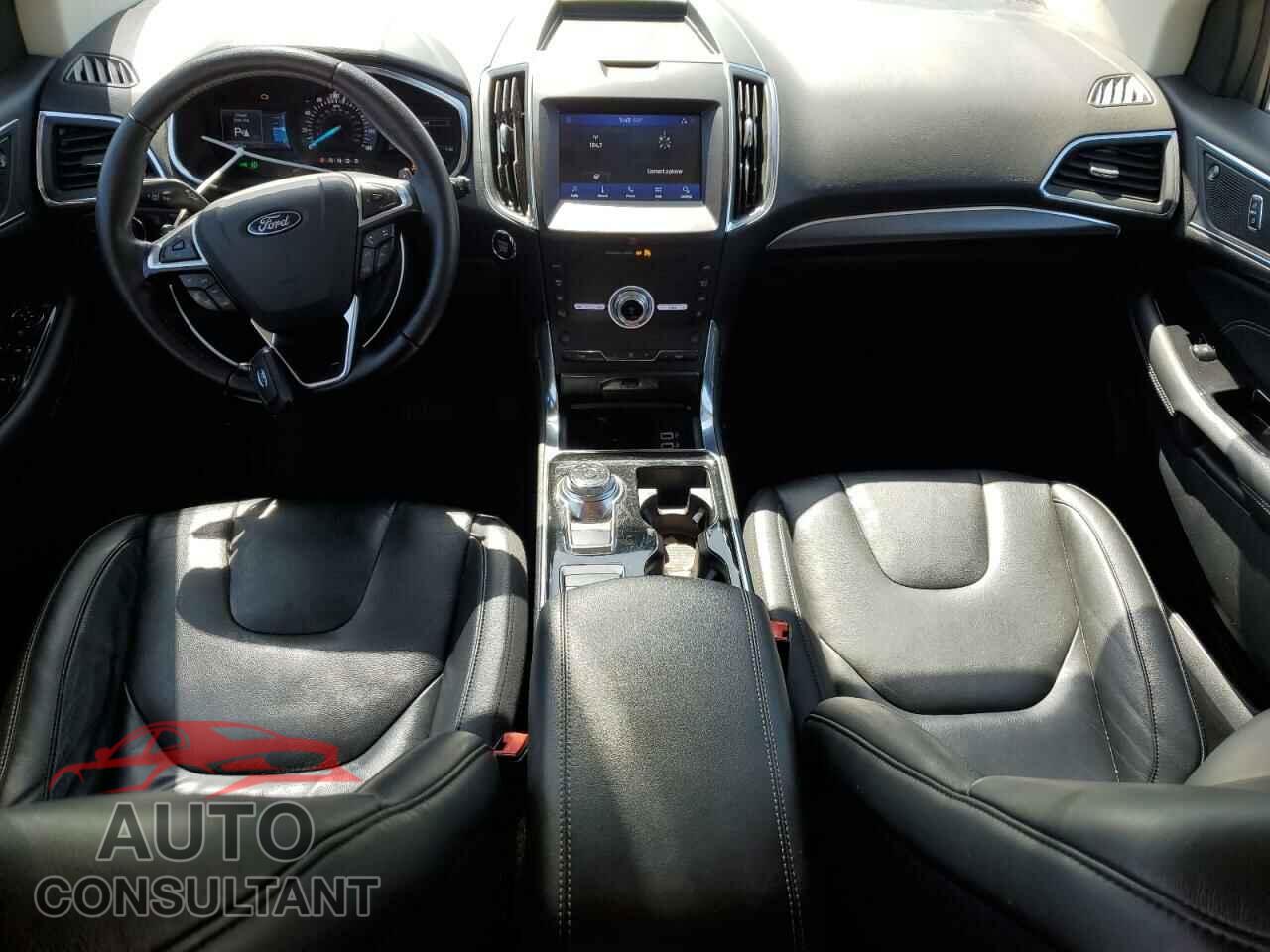 FORD EDGE 2020 - 2FMPK4K96LBA10106