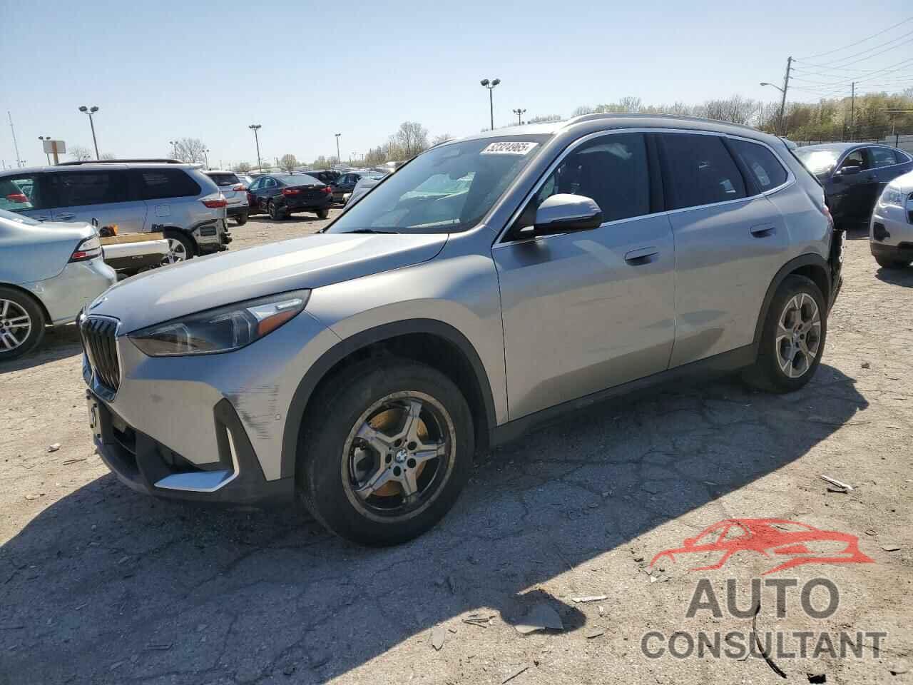 BMW X1 2023 - WBX73EF03P5W81636