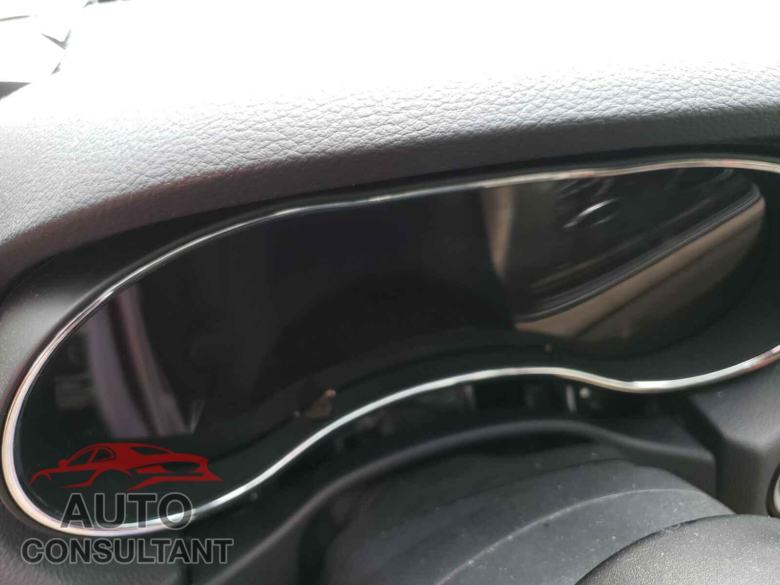 DODGE DURANGO 2017 - 1C4RDJDG8HC725462