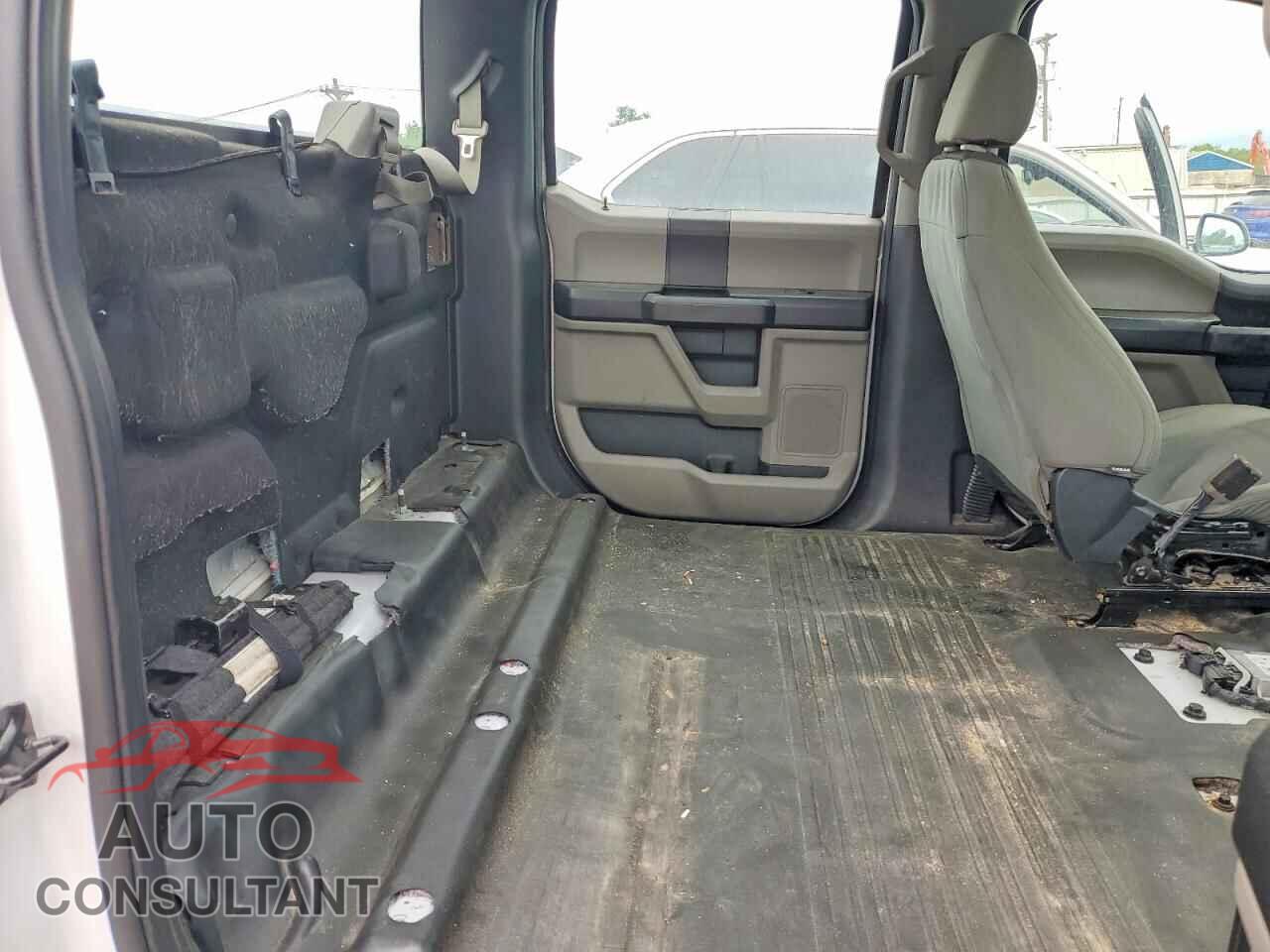 FORD F150 2015 - 1FTEW1EF2FFB92194
