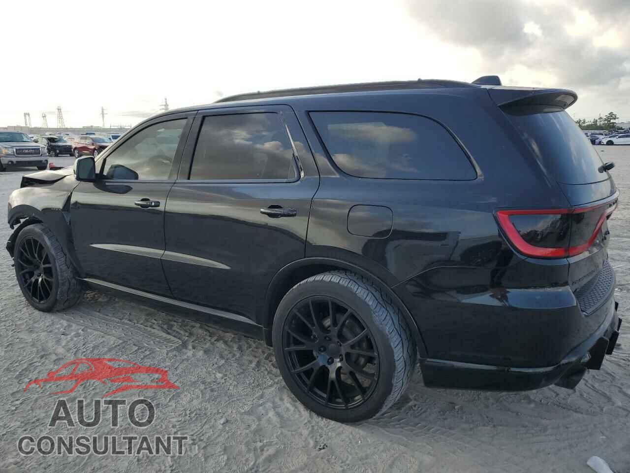 DODGE DURANGO 2023 - 1C4SDJCT5PC695772