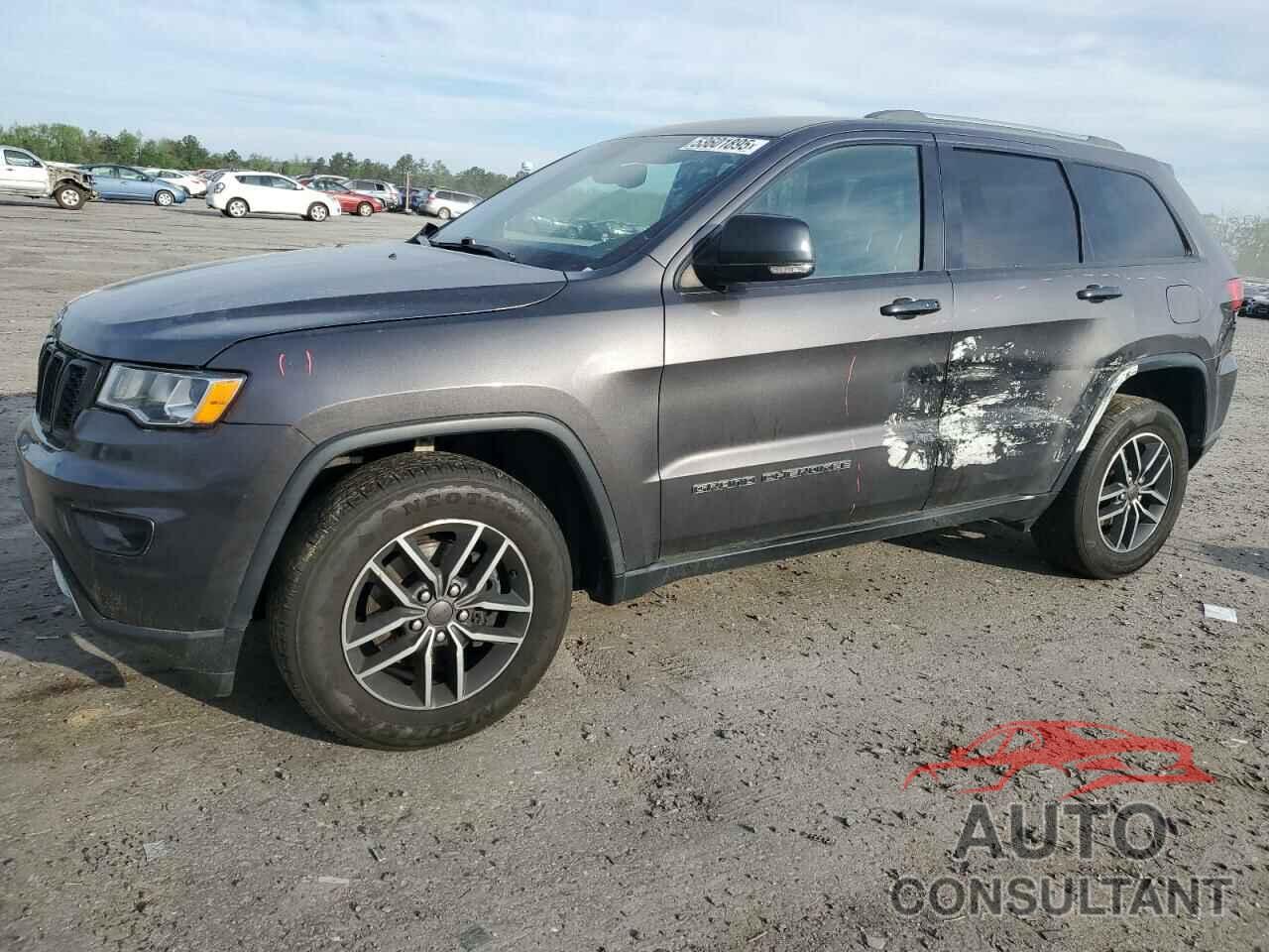 JEEP GRAND CHER 2019 - 1C4RJFBG3KC760264