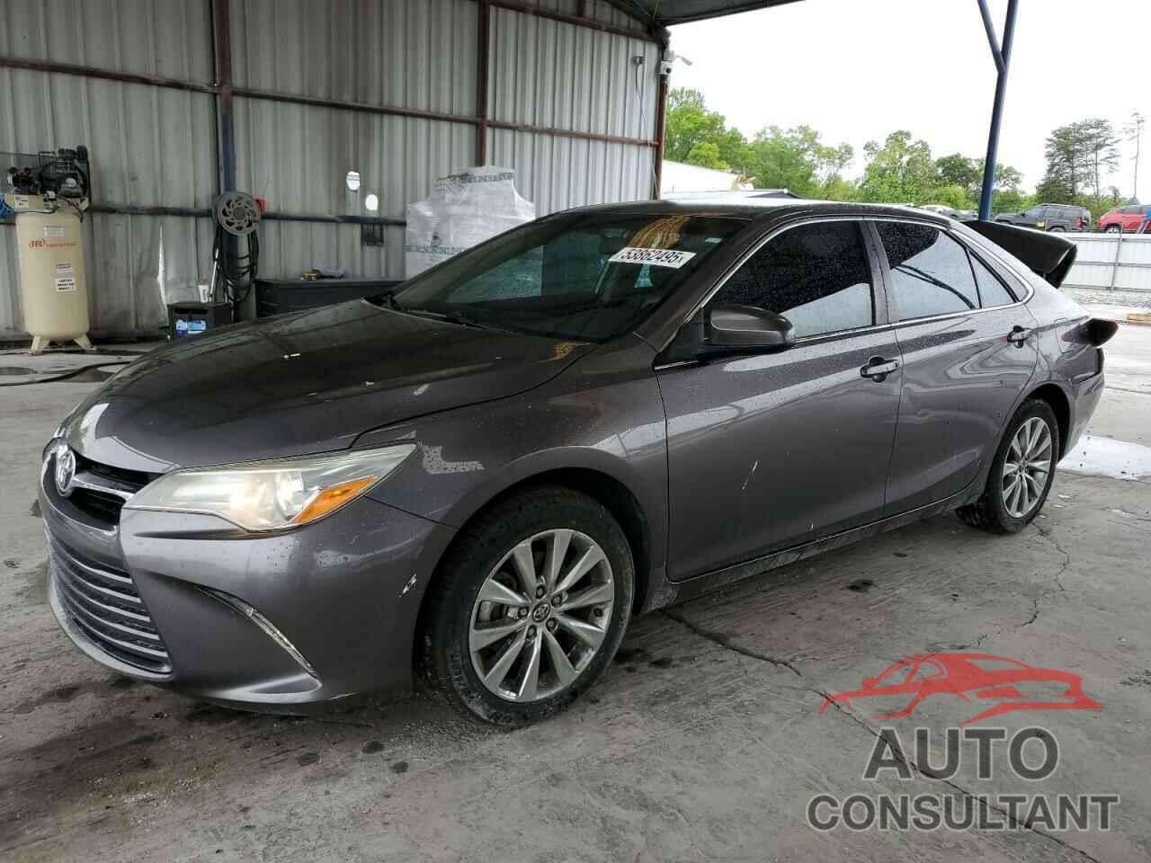 TOYOTA CAMRY 2016 - 4T1BF1FKXGU163890