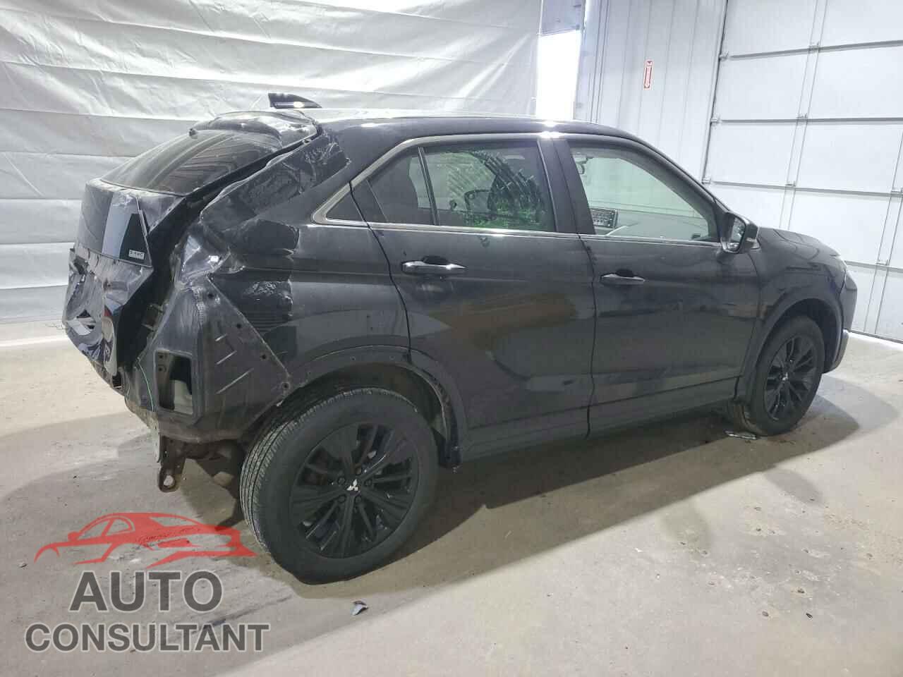 MITSUBISHI ECLIPSE 2019 - JA4AT4AA4KZ014549