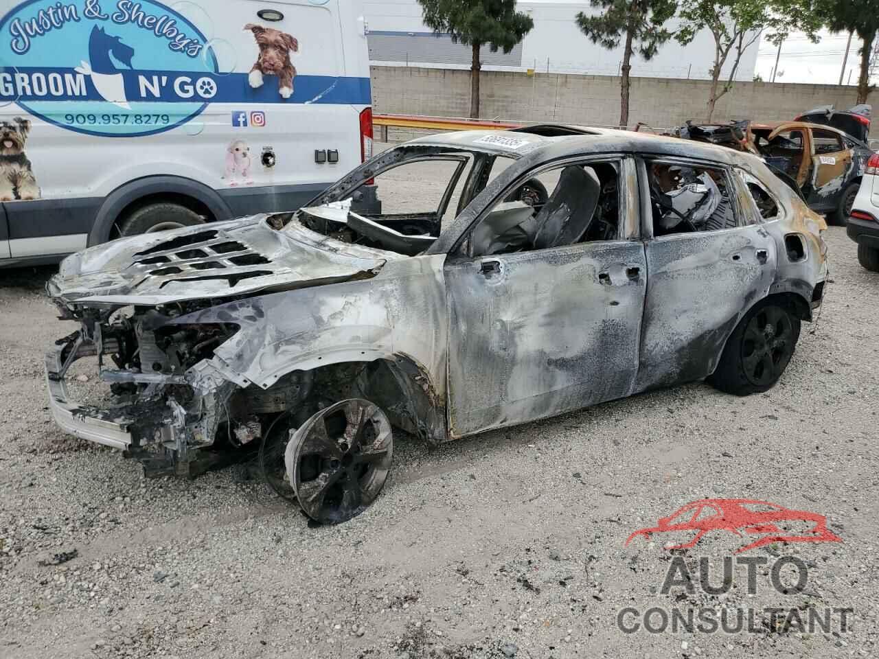 HONDA HR-V 2024 - 3CZRZ1H79RM702360