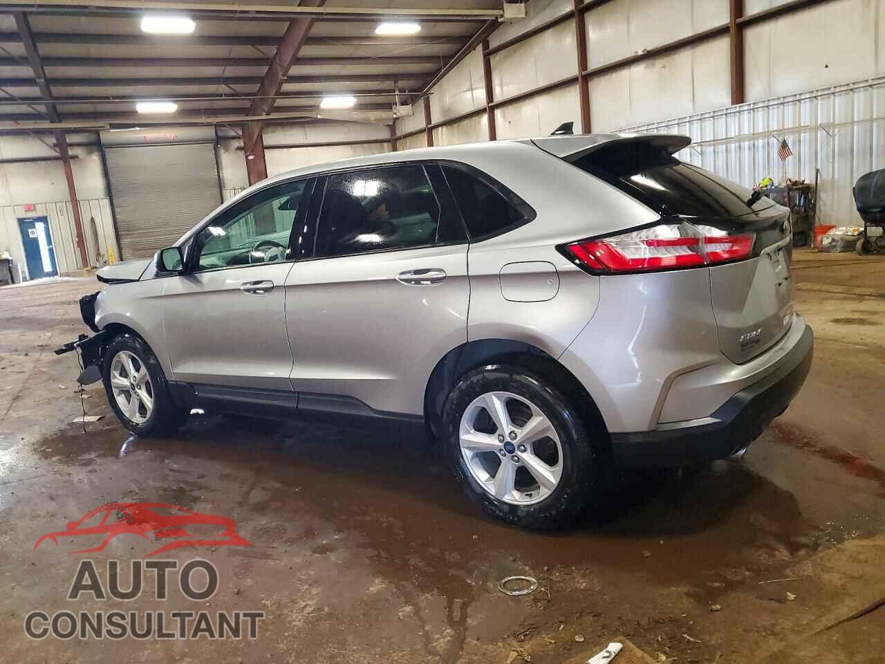 FORD EDGE 2020 - 2FMPK4G97LBB34457