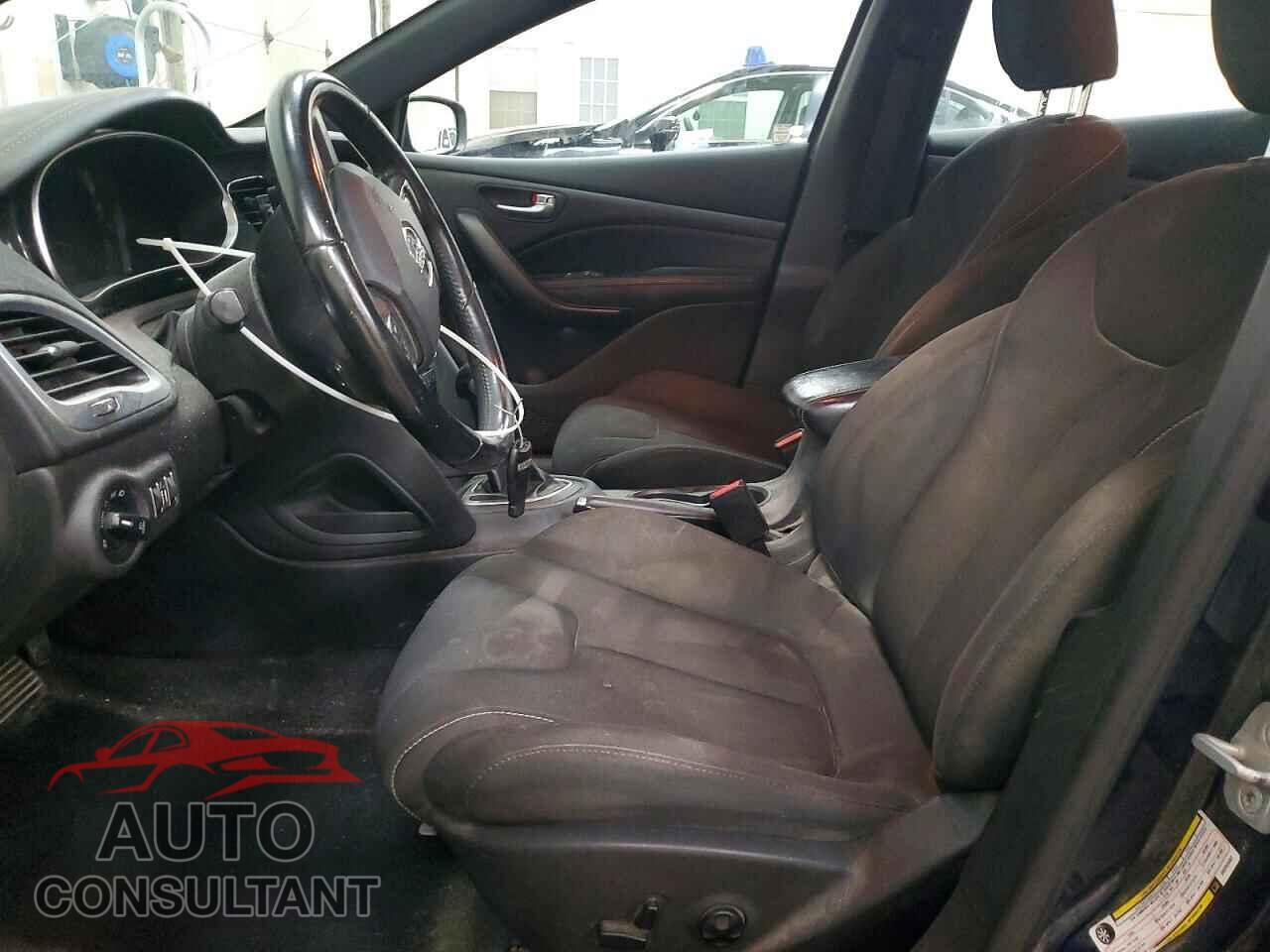 DODGE DART 2013 - 1C3CDFCA2DD292682