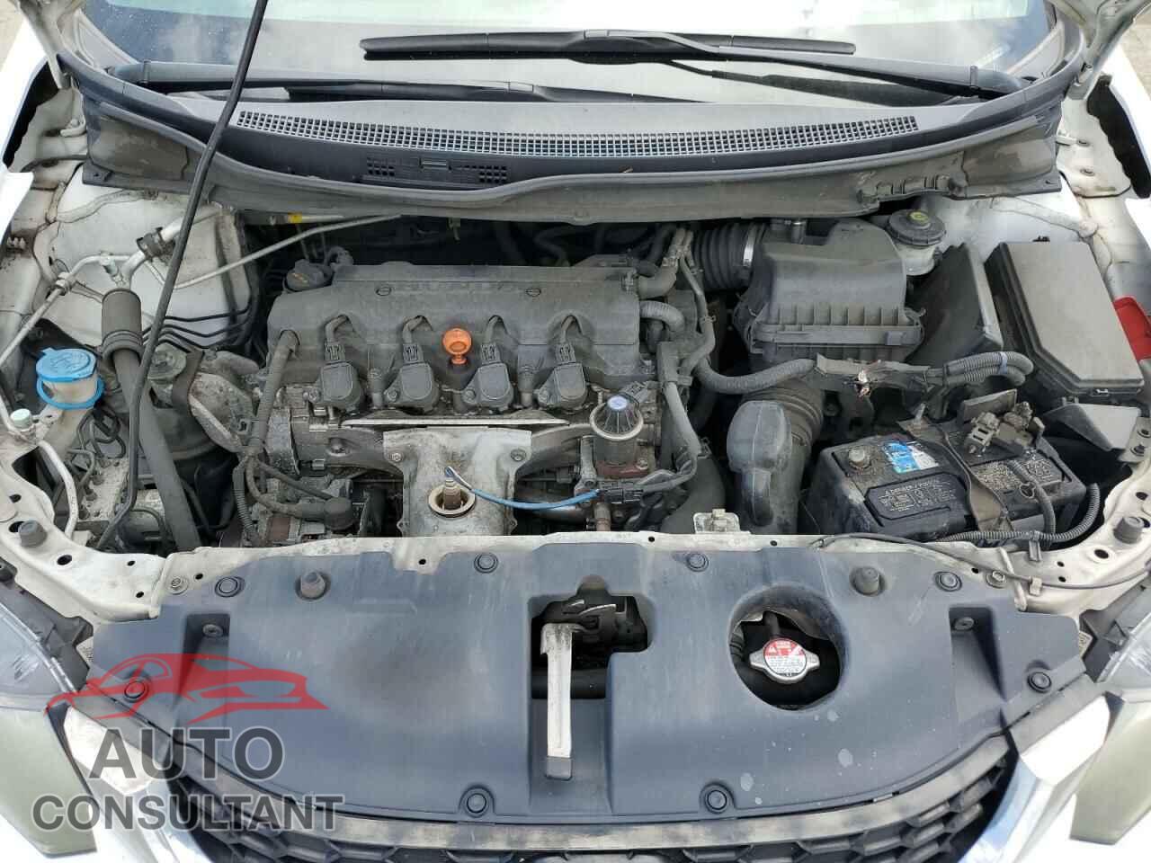 HONDA CIVIC 2015 - 19XFB2F94FE203334