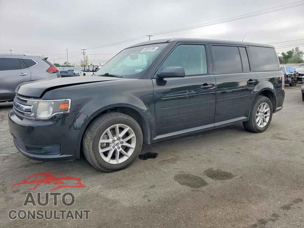 FORD FLEX 2014 - 2FMGK5B86EBD33555