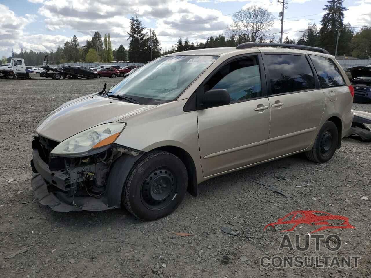 TOYOTA All Models 2010 - 5TDKK4CC0AS328999