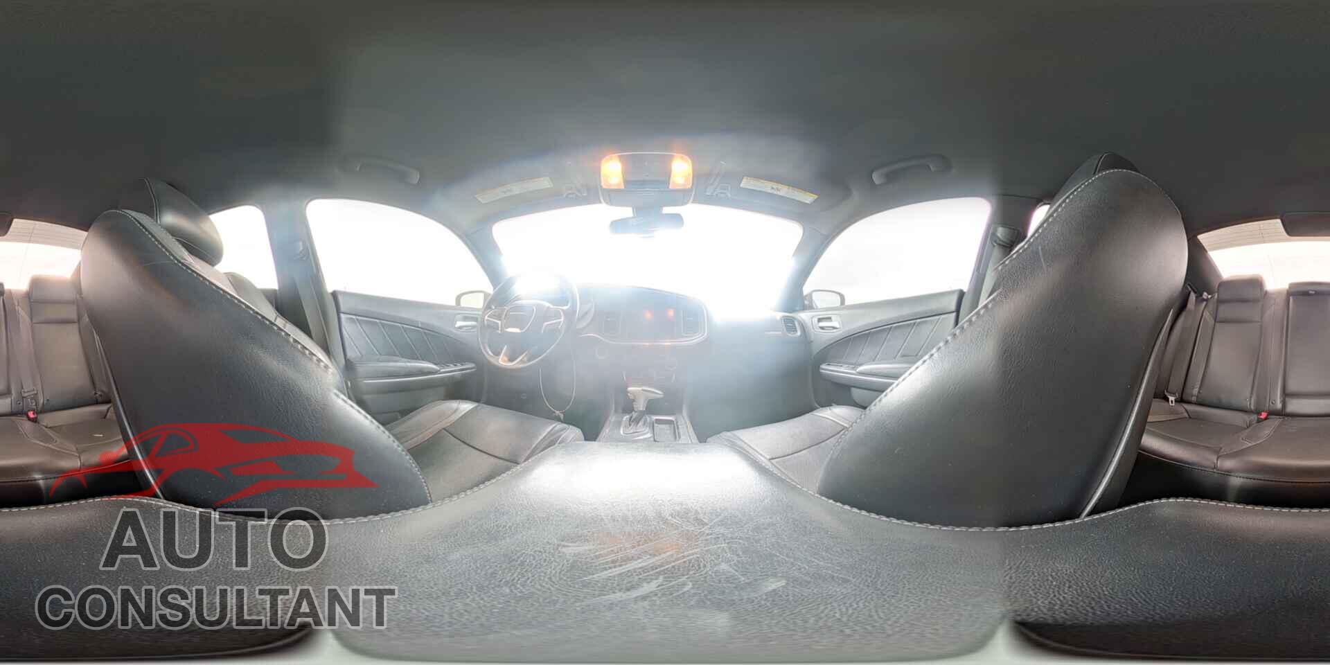 DODGE CHARGER 2015 - 2C3CDXCT7FH857330