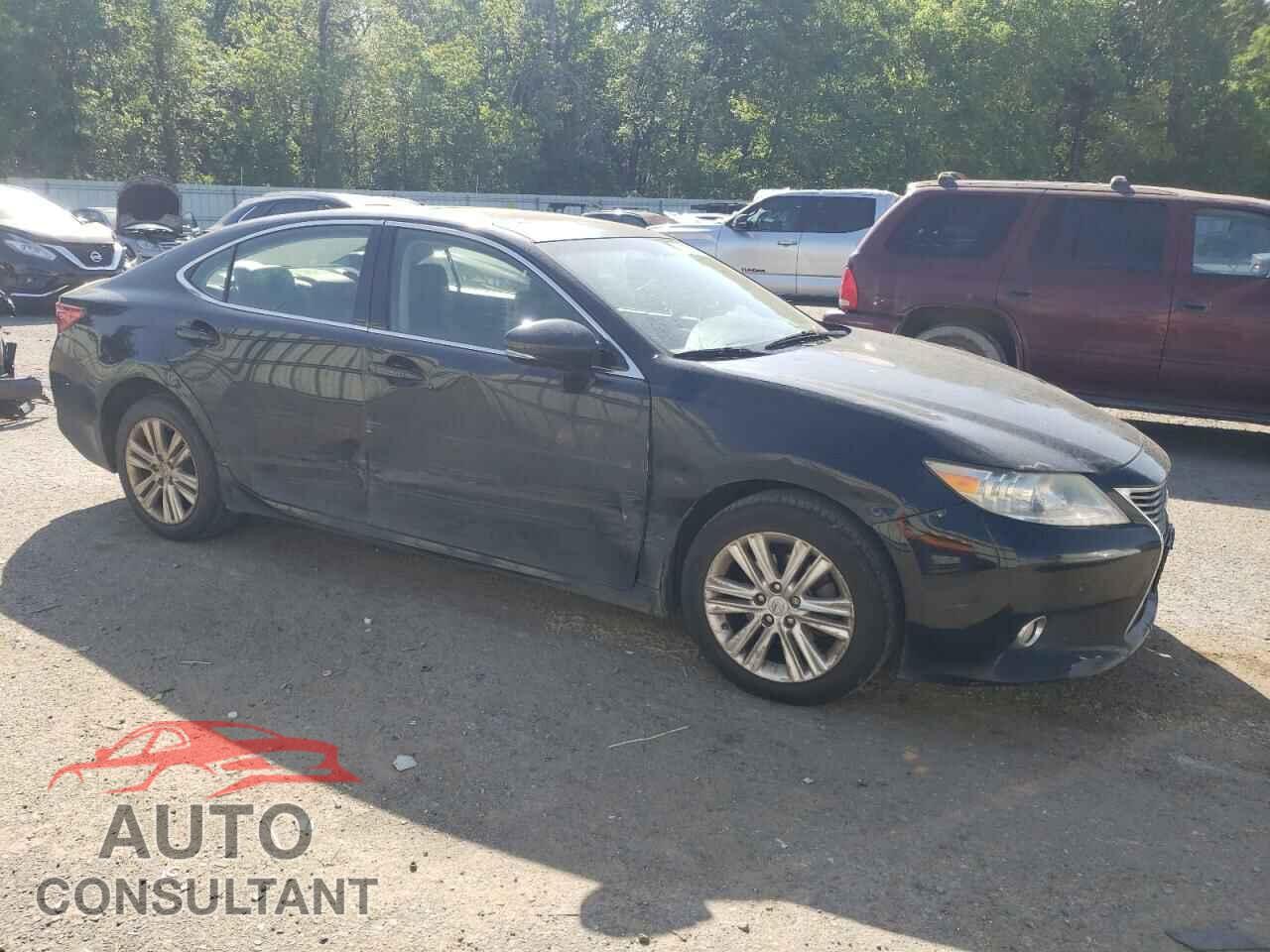 LEXUS ES350 2014 - JTHBK1GG4E2134208