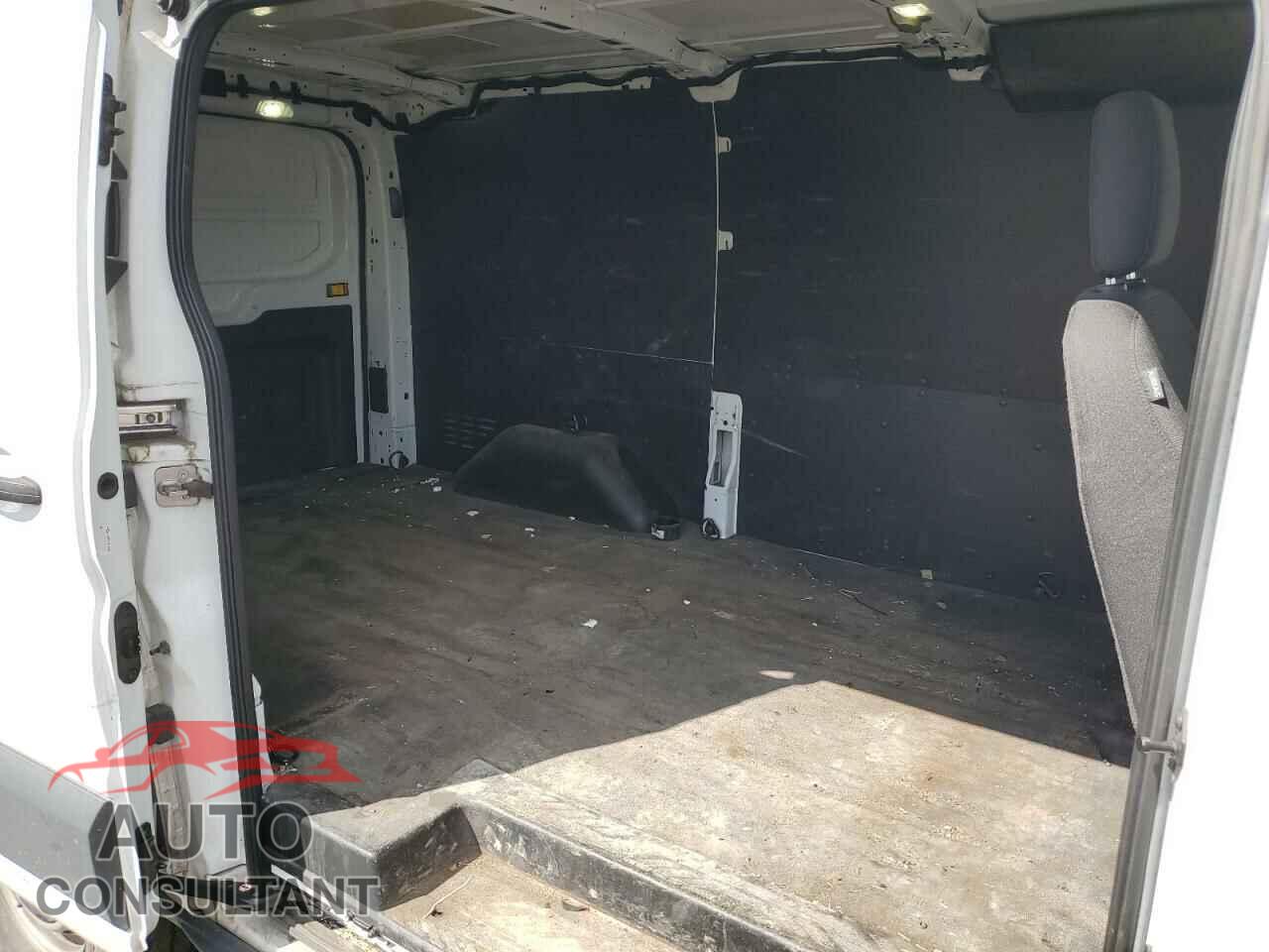 FORD TRANSIT 2017 - 1FTYR1YG6HKB53904