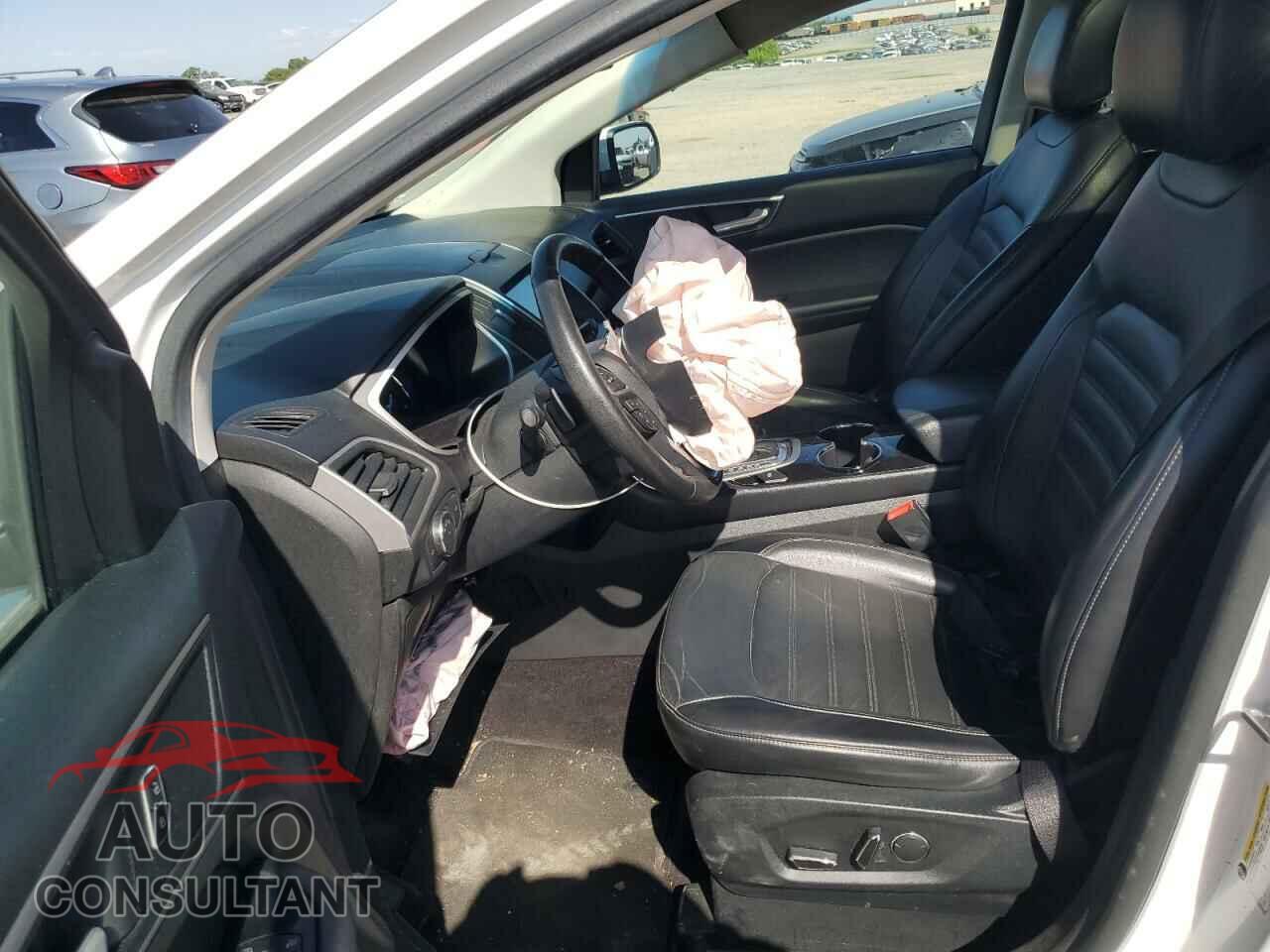 FORD EDGE 2016 - 2FMPK4J86GBC61979