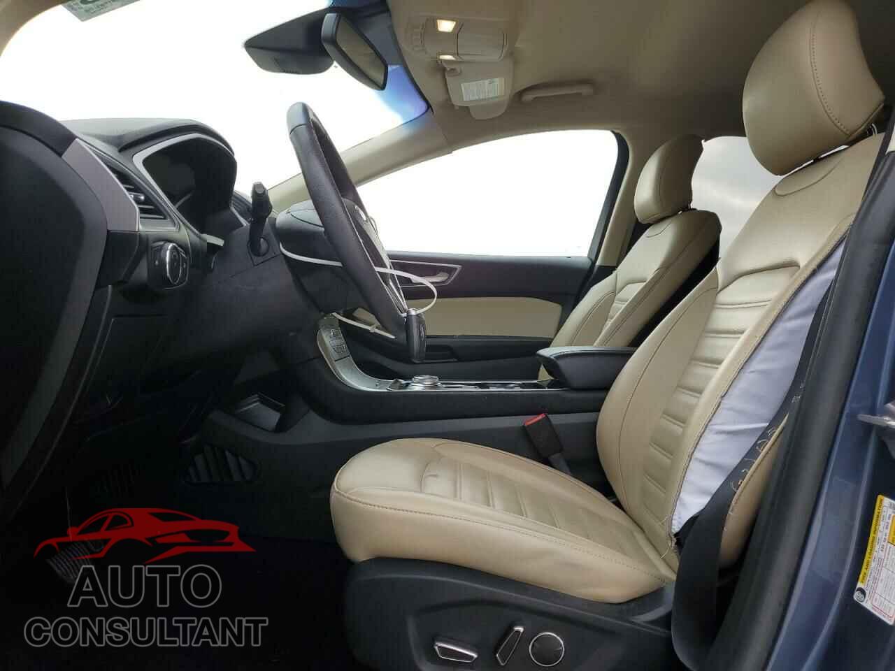 FORD EDGE 2019 - 2FMPK3J92KBC15562