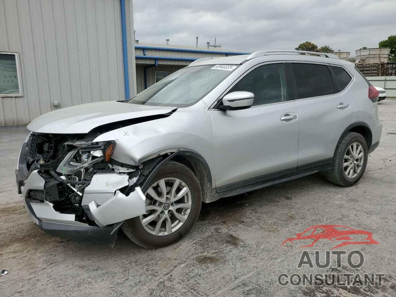 NISSAN ROGUE 2019 - KNMAT2MT1KP537059