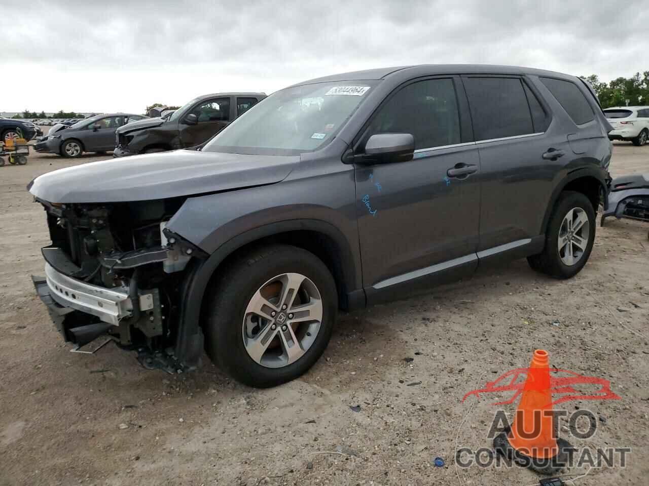 HONDA PILOT 2023 - 5FNYG2H58PB002844