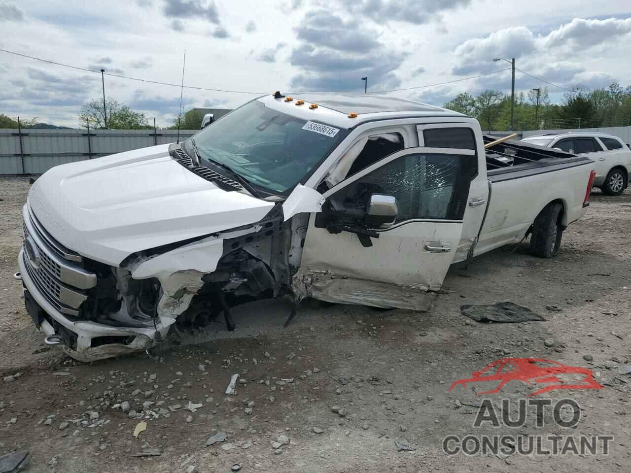 FORD F250 2019 - 1FT7W2BT6KED44809