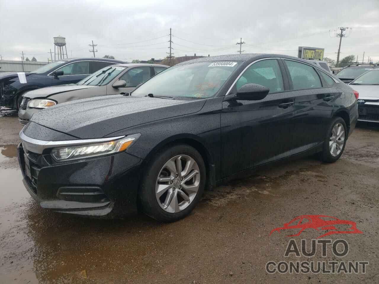 HONDA ACCORD 2020 - 1HGCV1F1XLA148399
