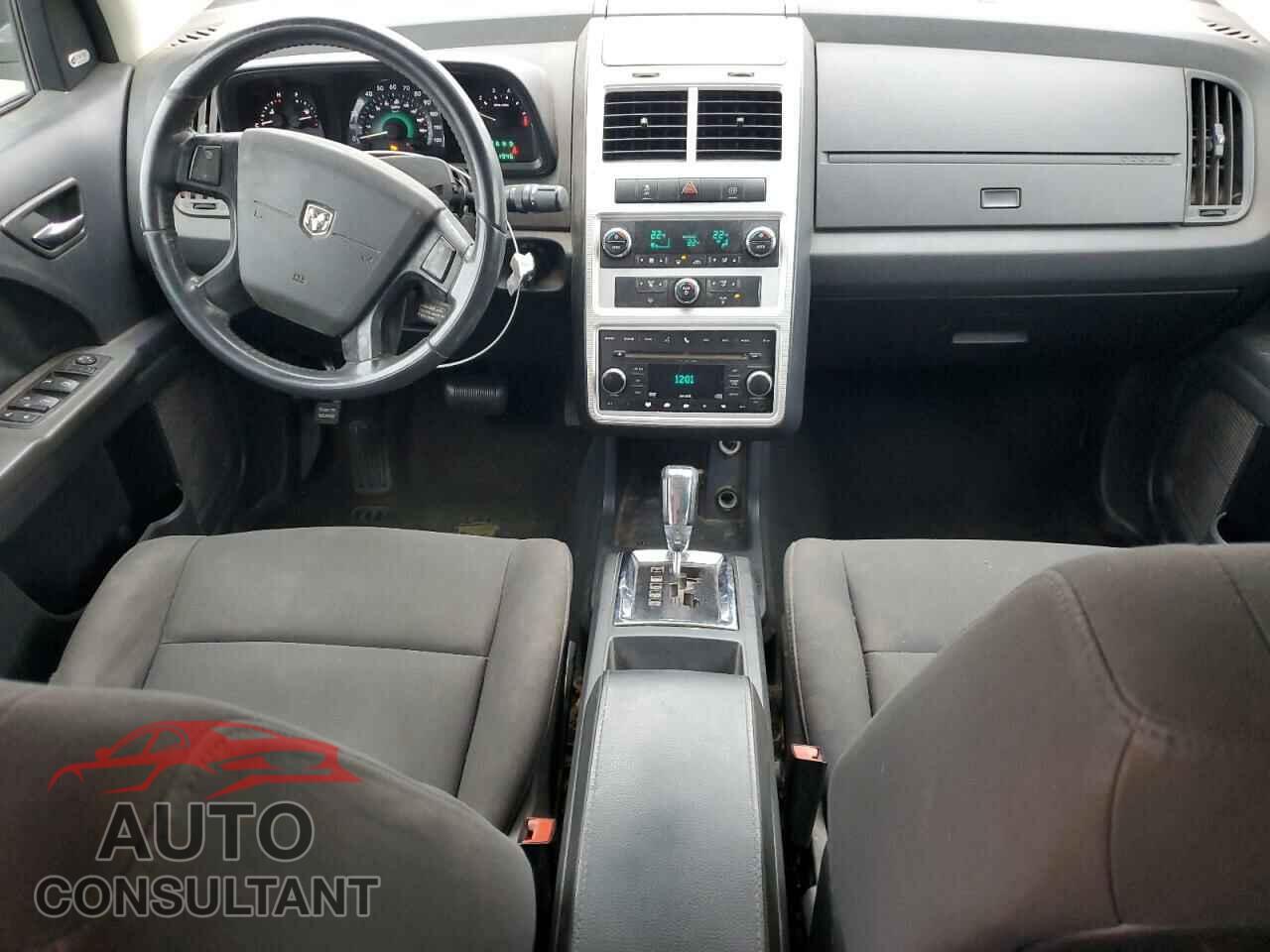 DODGE JOURNEY 2010 - 3D4PG5FV5AT194042